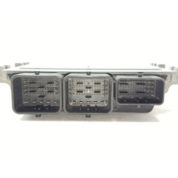 Recambio de centralita motor uce para citroën c4 picasso exclusive referencia OEM IAM 9666571380  
