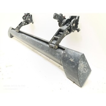 Recambio de estribo para jeep wrangler / wrangler unlimited sahara referencia OEM IAM US7712755  