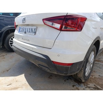 Recambio de paragolpes trasero para seat arona style referencia OEM IAM 6F9807421B  