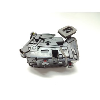 Recambio de cerradura puerta delantera derecha para volkswagen golf vi (5k1) rabbit bluemotion referencia OEM IAM 5K1837016D  