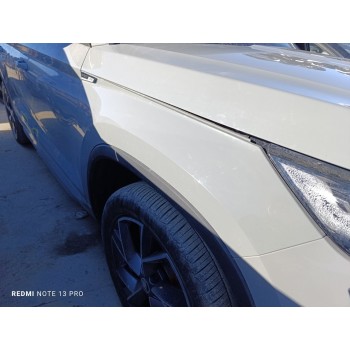 Recambio de aleta delantera derecha para skoda kodiaq sportline referencia OEM IAM 565821106  