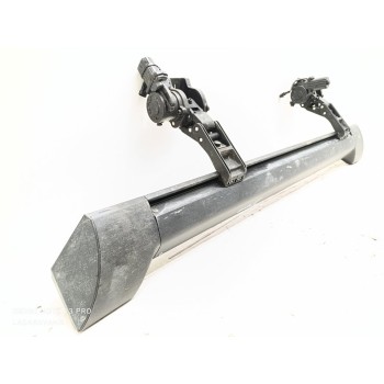 Recambio de estribo para jeep wrangler / wrangler unlimited sahara referencia OEM IAM US7712755  