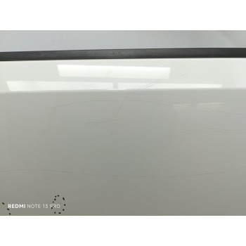 Recambio de puerta delantera derecha para fiat freemont (345) cross awd referencia OEM IAM K68067470AI  
