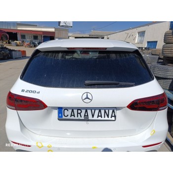 Recambio de porton trasero para mercedes-benz b-klasse (bm 247) (2.2019) b 200 d (247.012) referencia OEM IAM A2477402301  