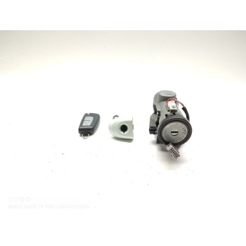 Recambio de conmutador de arranque para nissan juke (f15) acenta referencia OEM IAM 216697757B1T  