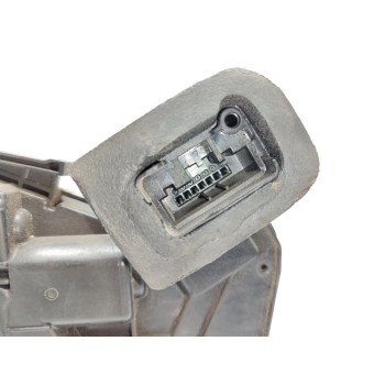 Recambio de cerradura puerta delantera derecha para volkswagen golf vi (5k1) rabbit bluemotion referencia OEM IAM 5K1837016D  