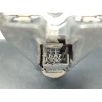 Recambio de espejo para volkswagen golf vi (5k1) advance referencia OEM IAM 1K0857511B  