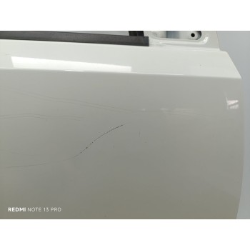 Recambio de puerta delantera derecha para fiat freemont (345) cross awd referencia OEM IAM K68067470AI  