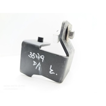 Recambio de estribo para jeep wrangler / wrangler unlimited sahara referencia OEM IAM US7712755  