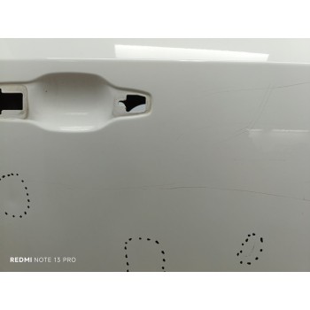 Recambio de puerta delantera derecha para fiat freemont (345) cross awd referencia OEM IAM K68067470AI  