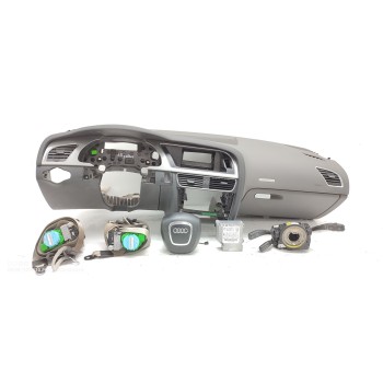 Recambio de kit airbag para audi a5 coupe (8t) 2.7 tdi referencia OEM IAM 8K0880201G  