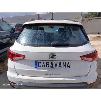 Recambio de porton trasero para seat arona style referencia OEM IAM 6F9827023C  
