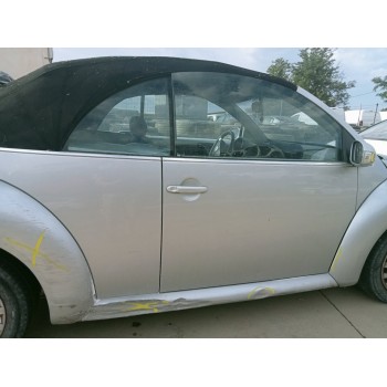 volkswagen new beetle (9c1/1c1) del año 2004