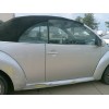 volkswagen new beetle (9c1/1c1) del año 2004