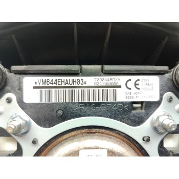 Recambio de airbag delantero izquierdo para mitsubishi asx (ga0w) challenge 2wd referencia OEM IAM 7030A459XA  