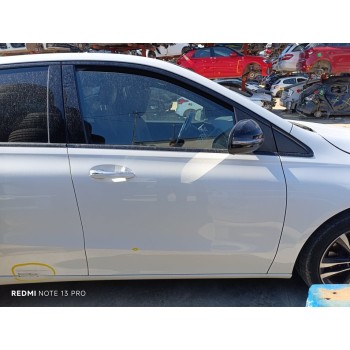 Recambio de puerta delantera derecha para mercedes-benz b-klasse (bm 247) (2.2019) b 200 d (247.012) referencia OEM IAM A2477201