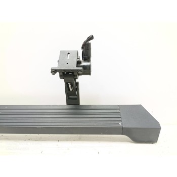 Recambio de estribo para jeep wrangler / wrangler unlimited sahara referencia OEM IAM US7712755  