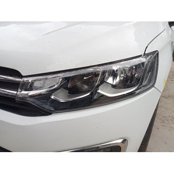 Recambio de faro derecho para citroën c-elysée shine referencia OEM IAM 9817297880  