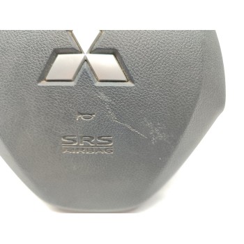 Recambio de airbag delantero izquierdo para mitsubishi asx (ga0w) challenge 2wd referencia OEM IAM 7030A459XA  