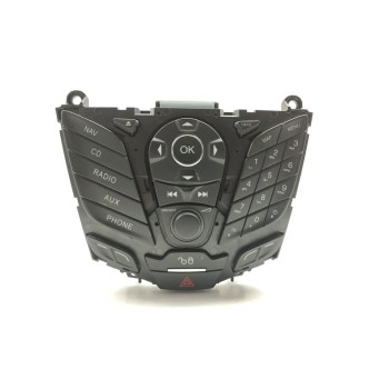 Recambio de mando multifuncion para ford focus lim. (cb8) sport referencia OEM IAM AM5T18K811CE  