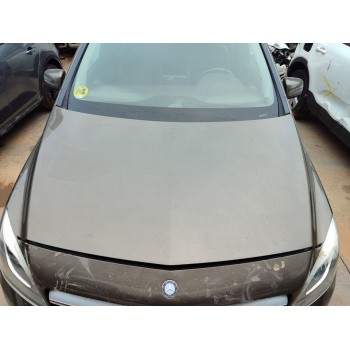 Recambio de capo para mercedes-benz clase b (w246) b 180 cdi be (246.200) referencia OEM IAM A2468800057  