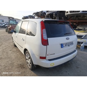 ford c-max (cb3) del año 2006