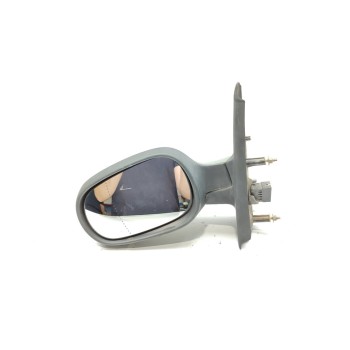 Recambio de retrovisor izquierdo para renault scenic (ja..) 1.9 dci authentique referencia OEM IAM 7700431542  