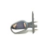 Recambio de retrovisor izquierdo para renault scenic (ja..) 1.9 dci authentique referencia OEM IAM 7700431542  