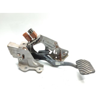 PEDAL FRENO 465014EA0B 