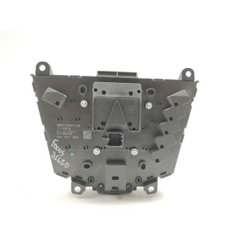 Recambio de mando multifuncion para ford focus lim. (cb8) sport referencia OEM IAM AM5T18K811CE  