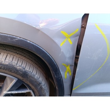 Recambio de aleta delantera izquierda para skoda kodiaq sportline referencia OEM IAM 565821105  