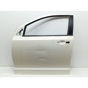 Recambio de puerta delantera izquierda para fiat freemont (345) cross awd referencia OEM IAM K68067471AI  