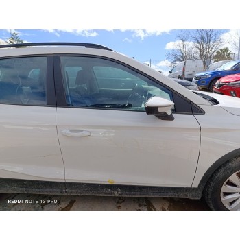 Recambio de puerta delantera derecha para seat arona style referencia OEM IAM 6F9831052D  