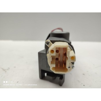 Recambio de conmutador de arranque para nissan juke (f15) acenta referencia OEM IAM 216697757B1T  