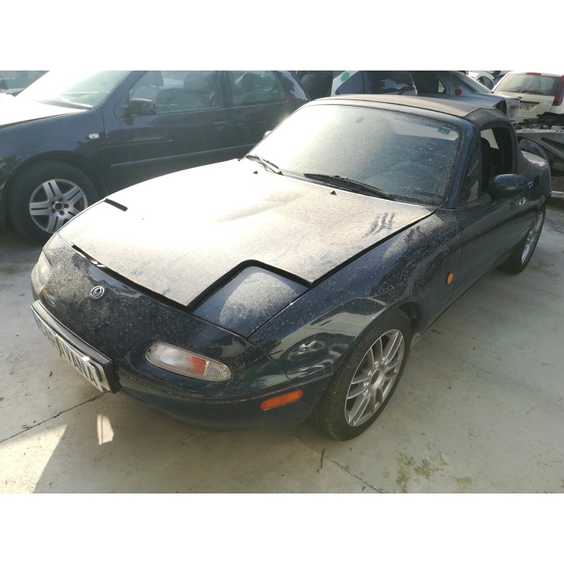 mazda mx-5 (na) del año 1997