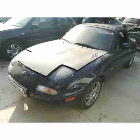 MAZDA MX-5 (NA)