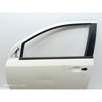 Recambio de puerta delantera izquierda para fiat freemont (345) cross awd referencia OEM IAM K68067471AI  