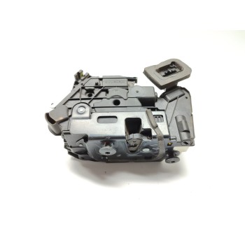 Recambio de cerradura puerta delantera derecha para volkswagen golf vi (5k1) advance referencia OEM IAM 5K1837016B  