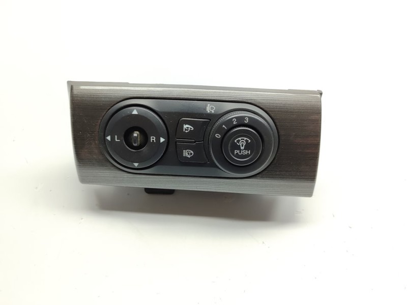 Recambio de mando retrovisor para chevrolet captiva 2.0 vcdi lt referencia OEM IAM 96628623  