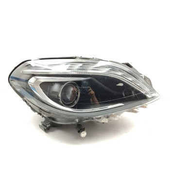 Recambio de faro derecho para mercedes-benz clase b (w246) b 180 cdi be (246.200) referencia OEM IAM A2468200239  