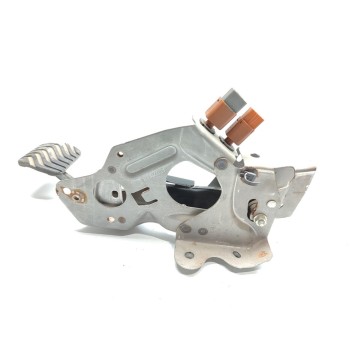 Recambio de pedal freno para nissan qashqai (j11) tekna referencia OEM IAM 465014EA0B  