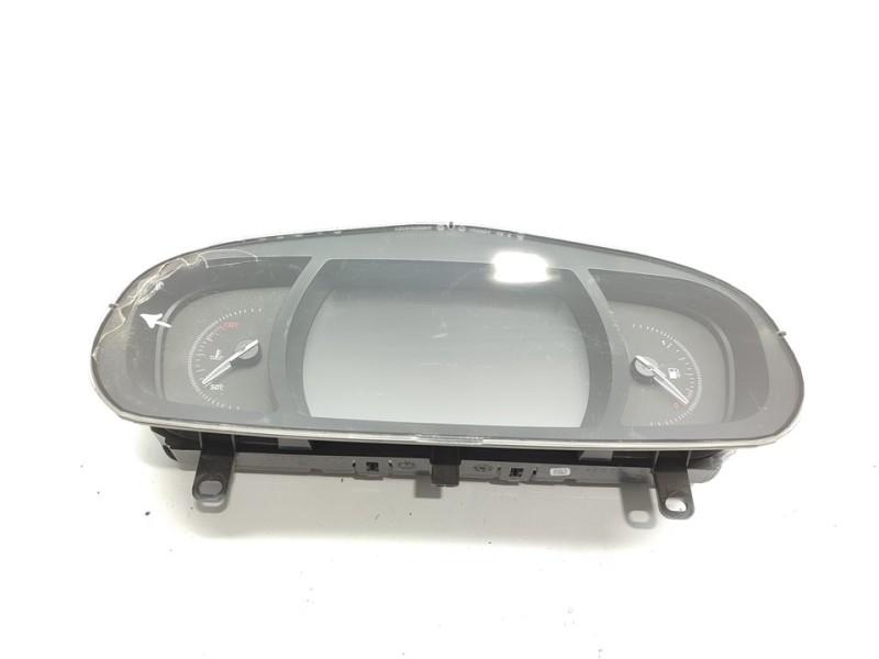Recambio de cuadro instrumentos para renault talisman icon referencia OEM IAM 248100404R  