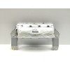 Recambio de airbag de rodillas para mitsubishi asx (ga0w) challenge 2wd referencia OEM IAM 7030A562  
