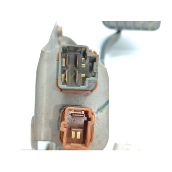 Recambio de pedal freno para nissan qashqai (j11) tekna referencia OEM IAM 465014EA0B  