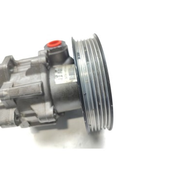 Recambio de bomba direccion para seat exeo berlina (3r2) reference referencia OEM IAM 8E0145155N  