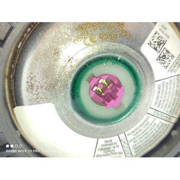 Recambio de airbag delantero izquierdo para peugeot boxer furgón 330 l1h1 komfort bluehdi 130 referencia OEM IAM 1612344180  