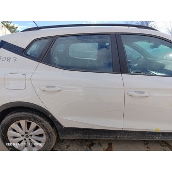 Recambio de puerta trasera derecha para seat arona style referencia OEM IAM 6F9833052B  