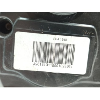 Recambio de cuadro instrumentos para renault talisman icon referencia OEM IAM 248100404R  