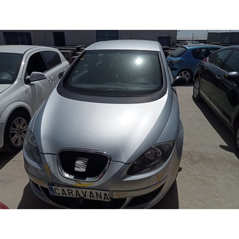 seat altea (5p1) del año 2005