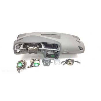 Recambio de kit airbag para audi a5 coupe (8t) 2.7 tdi referencia OEM IAM 8K0880201G  